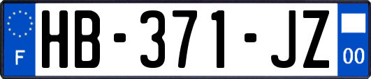 HB-371-JZ