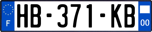 HB-371-KB