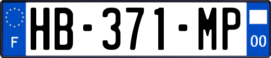 HB-371-MP