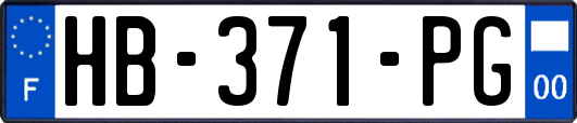 HB-371-PG