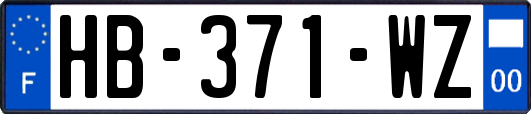 HB-371-WZ