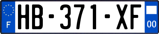 HB-371-XF