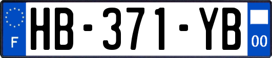 HB-371-YB