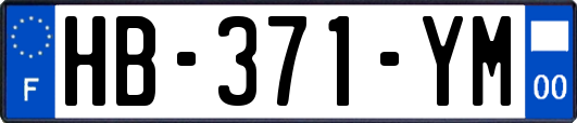 HB-371-YM
