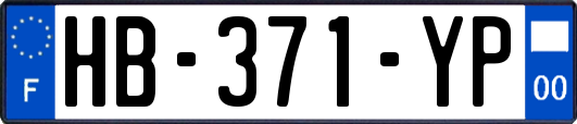 HB-371-YP