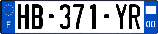 HB-371-YR