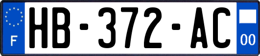 HB-372-AC