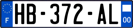 HB-372-AL