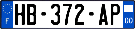 HB-372-AP