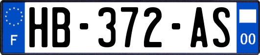 HB-372-AS