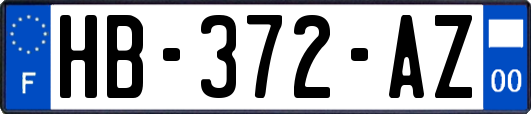 HB-372-AZ