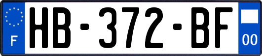 HB-372-BF