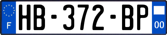 HB-372-BP