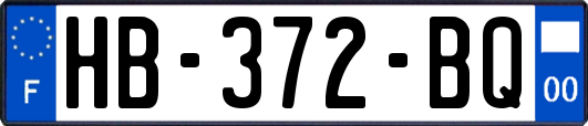 HB-372-BQ