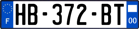 HB-372-BT