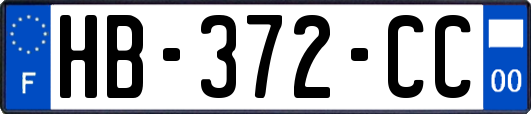 HB-372-CC