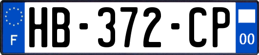 HB-372-CP