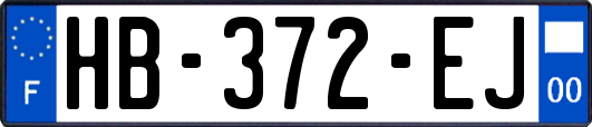 HB-372-EJ