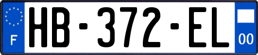 HB-372-EL