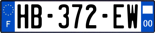 HB-372-EW