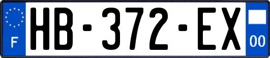 HB-372-EX