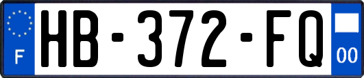 HB-372-FQ