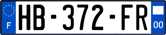 HB-372-FR