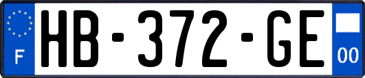 HB-372-GE