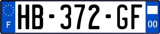HB-372-GF