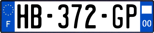 HB-372-GP