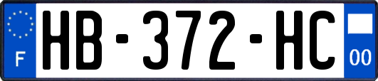 HB-372-HC