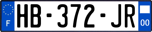 HB-372-JR