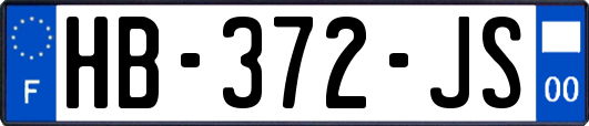 HB-372-JS