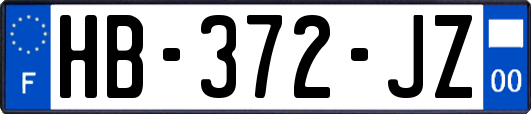 HB-372-JZ