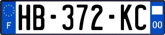 HB-372-KC