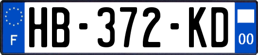 HB-372-KD