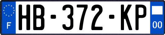 HB-372-KP