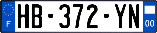 HB-372-YN