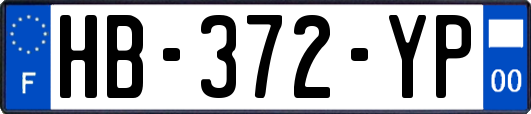 HB-372-YP