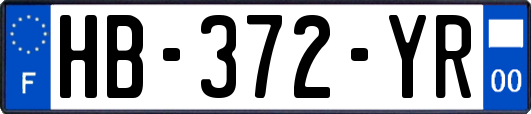 HB-372-YR