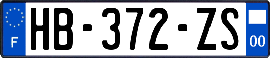 HB-372-ZS
