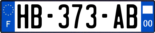 HB-373-AB