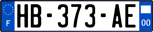 HB-373-AE
