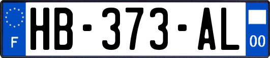 HB-373-AL