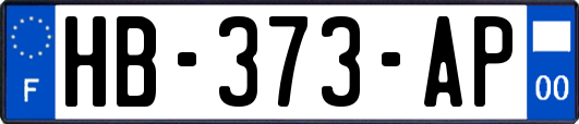 HB-373-AP