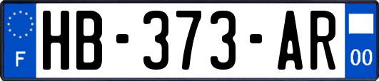 HB-373-AR