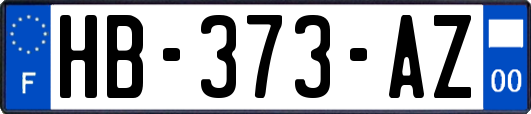 HB-373-AZ