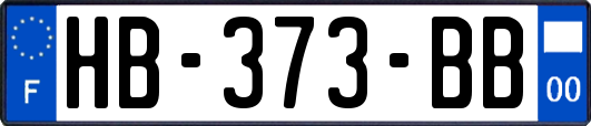 HB-373-BB