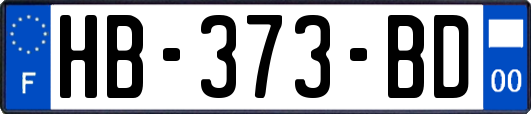 HB-373-BD