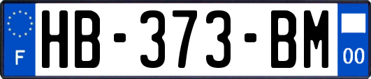 HB-373-BM